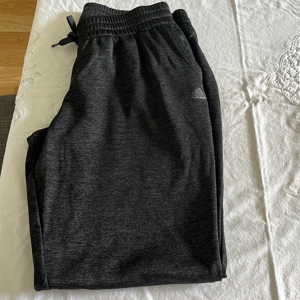 Adidas athletic pants - Size XL